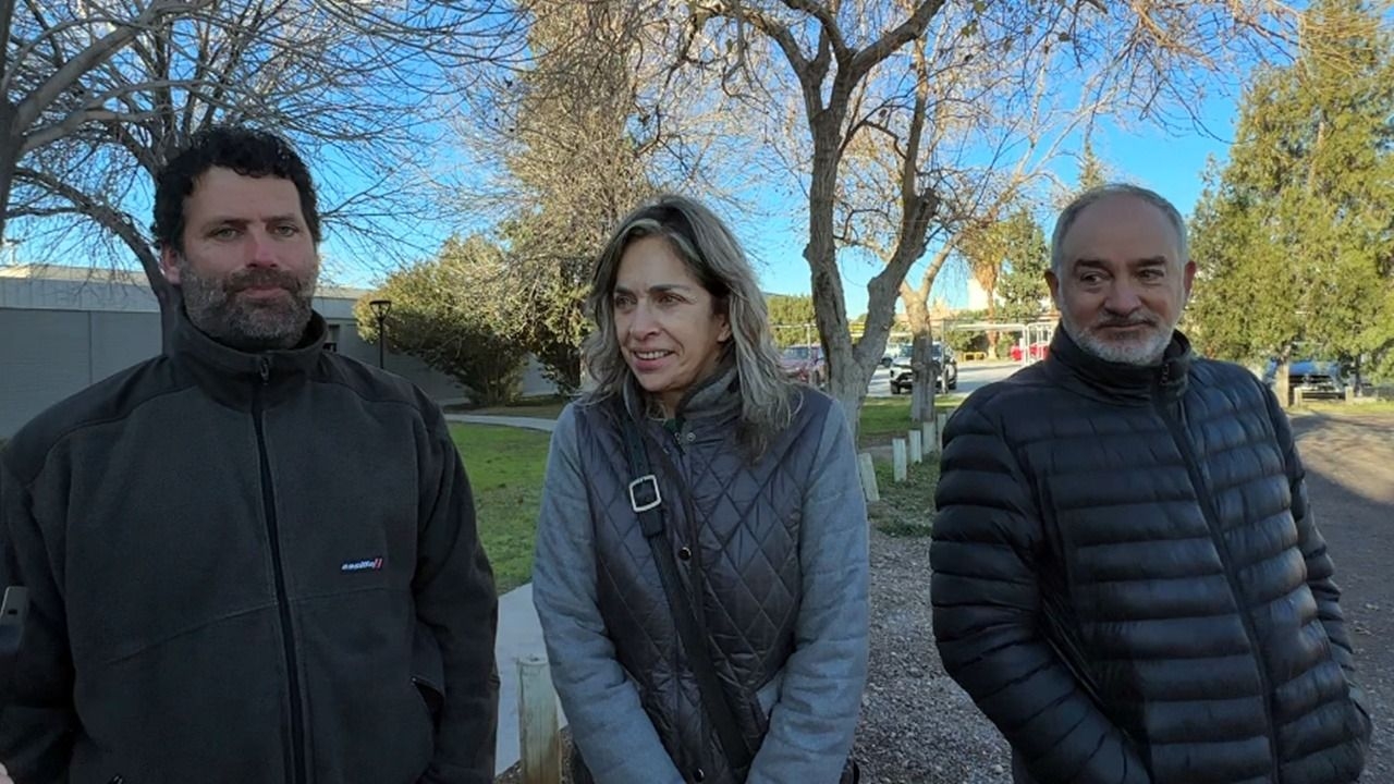 Productores denunciaron "engaño" en el precio de la uva en una bodega sanjuanina