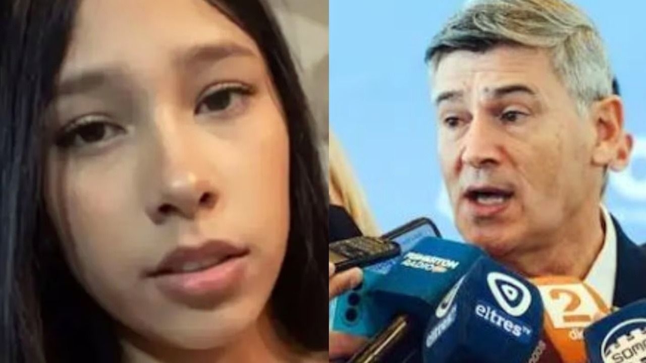Un intendente reveló una amenaza tras clausurar el bar relacionado a Agostina Vega