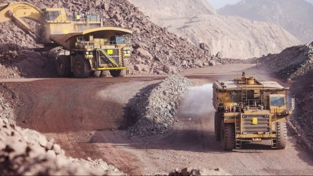 Cambios: simplifican importaciones y beneficios para las inversiones mineras