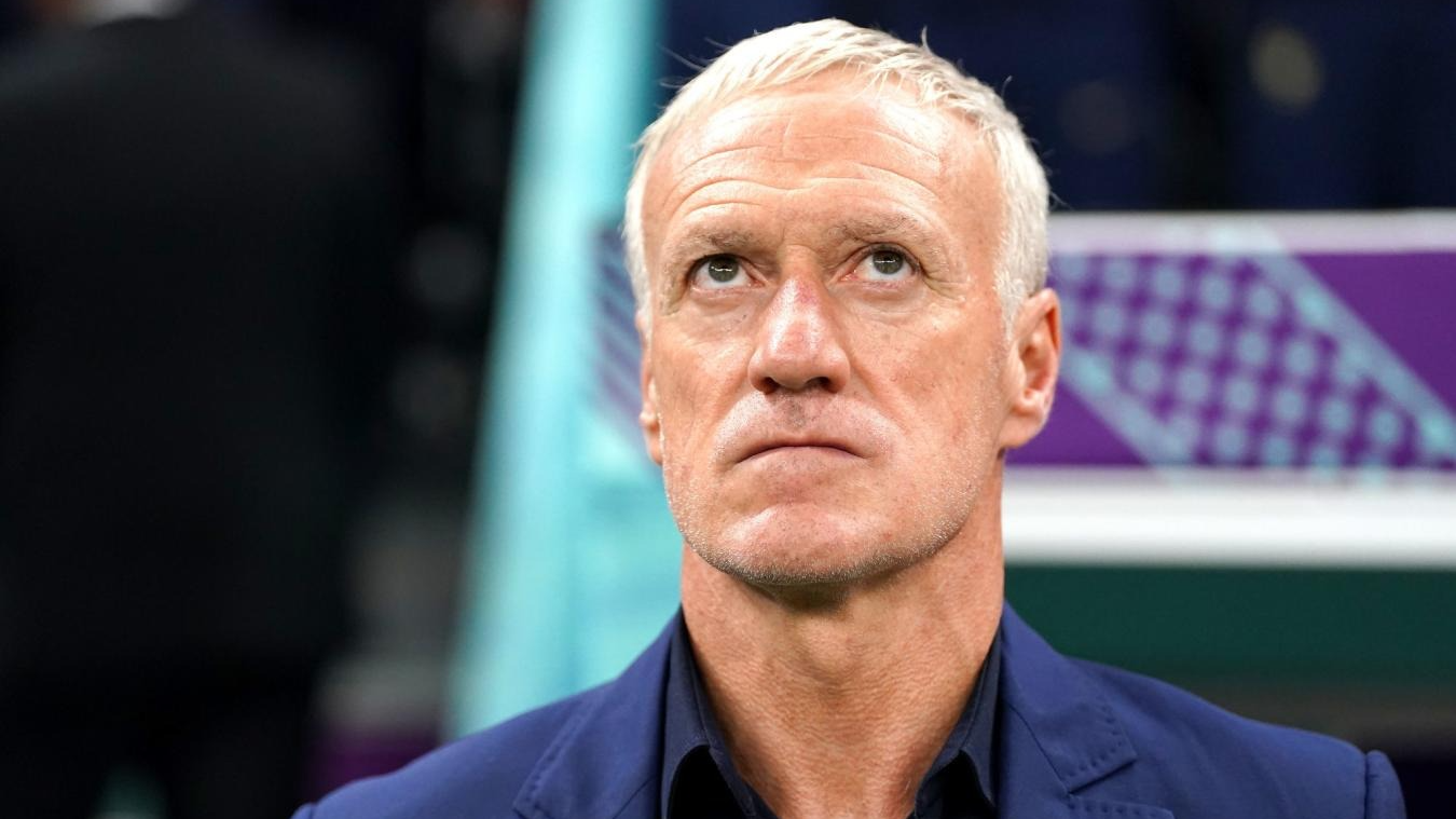 Deschamps abandona el Mundial 2026 tras la muerte de su madre