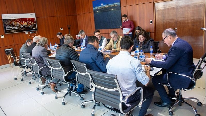 Diputados aprobó cuatro de los cinco cargos pedidos por la Justicia