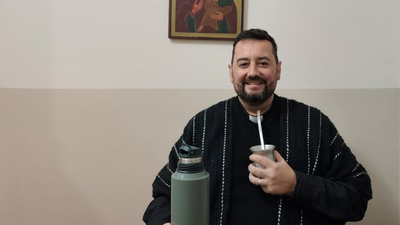 La Iglesia sanjuanina analiza el retroceso católico entre jóvenes argentinos
