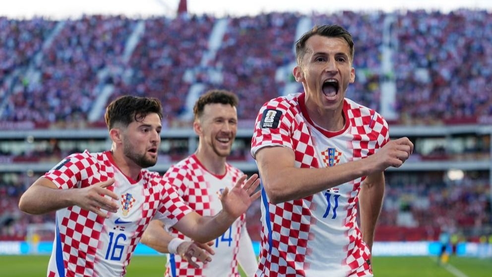 Croacia le ganó a Panamá por 1 a 0 y busca quedarse en el Mundial 2026