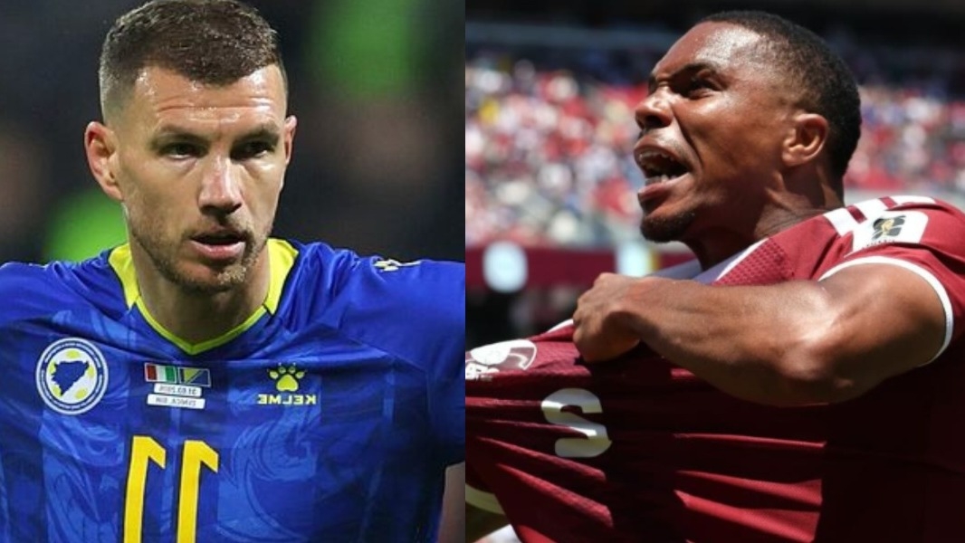 Bosnia y Qatar a todo o nada por la clasificación en el Mundial