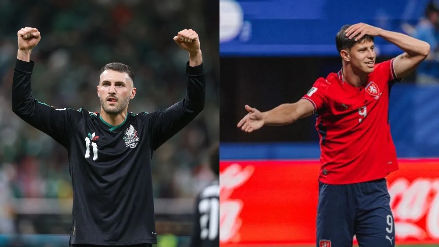 México enfrenta a República Checa con el liderato del Mundial ya asegurado