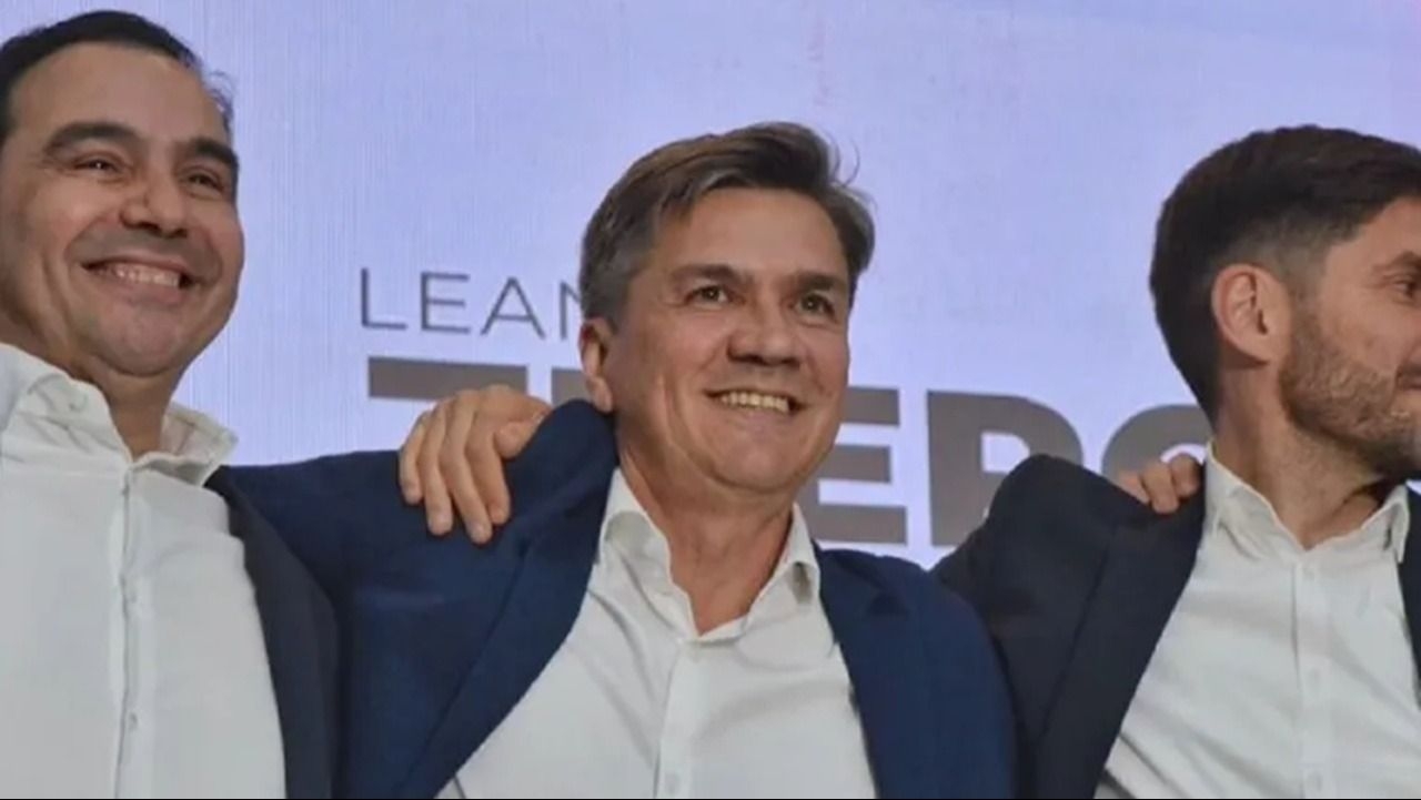 Tres gobernadores radicales se unirán para reclamar obras y fondos a Milei