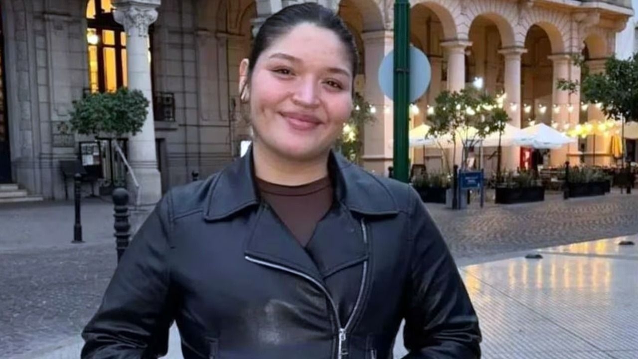 Hallaron muerta a la niñera de 19 años que era buscada en Salta y hay un detenido