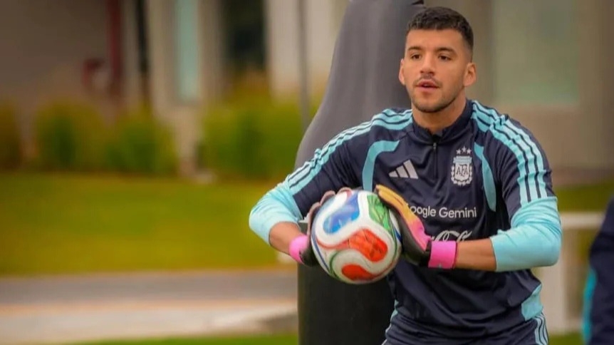 Boca quiere a un campeón del mundo: cuánto le piden por Rulli