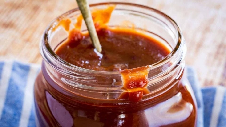 Cómo hacer ketchup casero de forma fácil y con pocos ingredientes