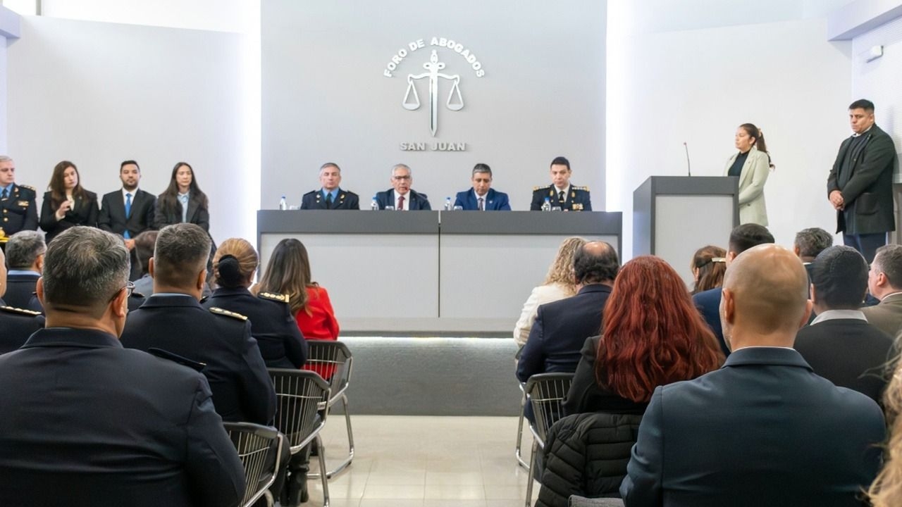El planteo del abogado Naser Uzair derivó en un manual de actuaciones