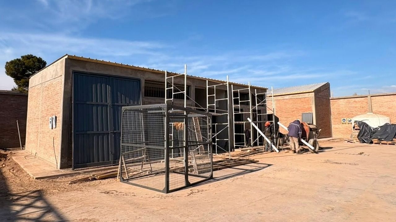 Naturgy invertirá 124 millones de euros para transformar la red eléctrica de San Juan