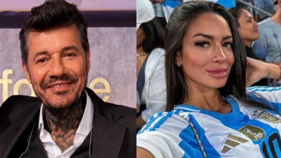 Quién es Abril Losardo, la joven que conquistó a Marcelo Tinelli