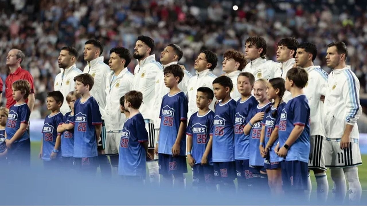 Boca apunta a un arquero de la Selección que juega el Mundial 2026