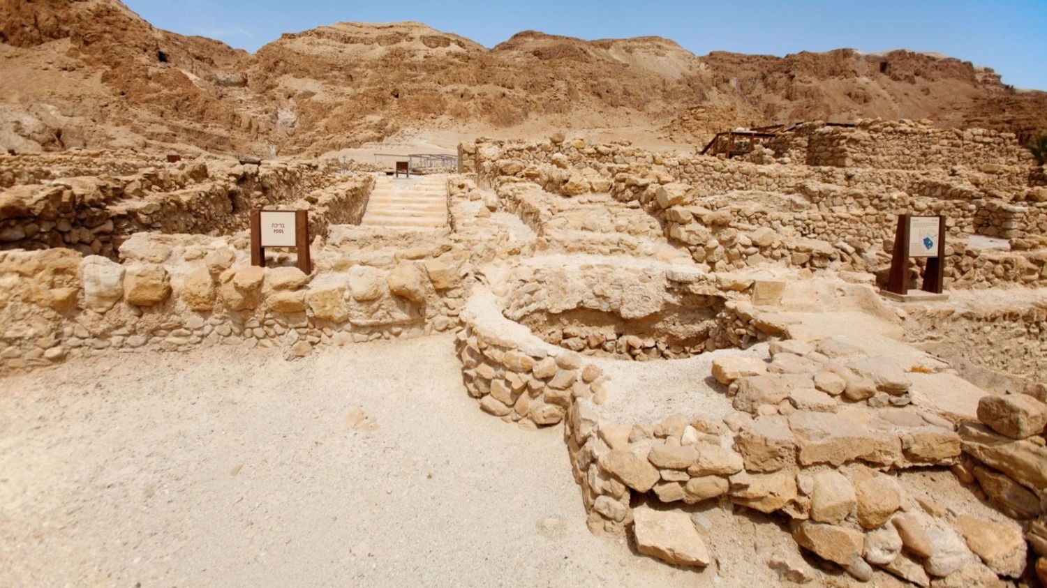 Rollos del Mar Muerto, el misterio de Qumran que desafía a la ciencia