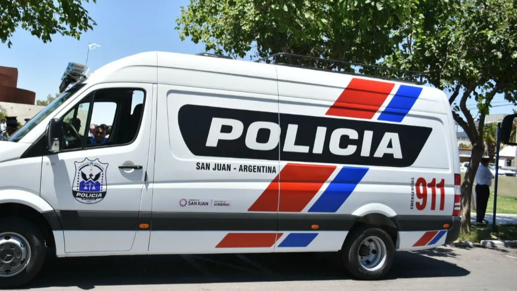 Cuatro detenidos por usurpar una vivienda para vender droga