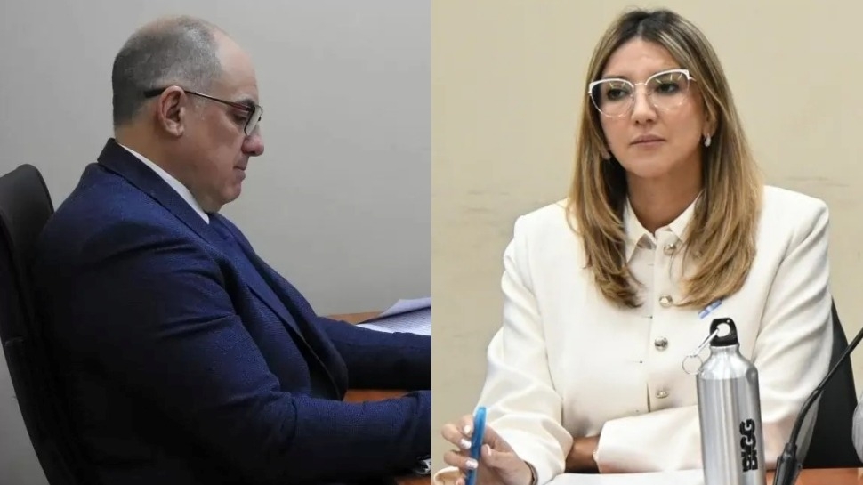 Nuevo revés para Salica en su disputa judicial con Sanz
