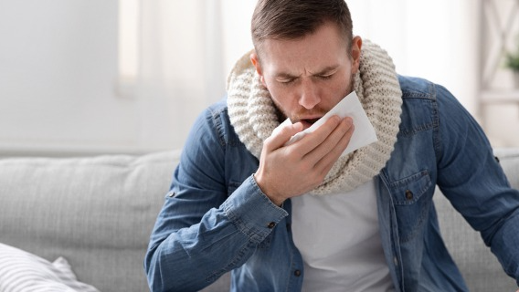 Aumentaron los casos de tuberculosis en Cuyo y preocupa en San Juan