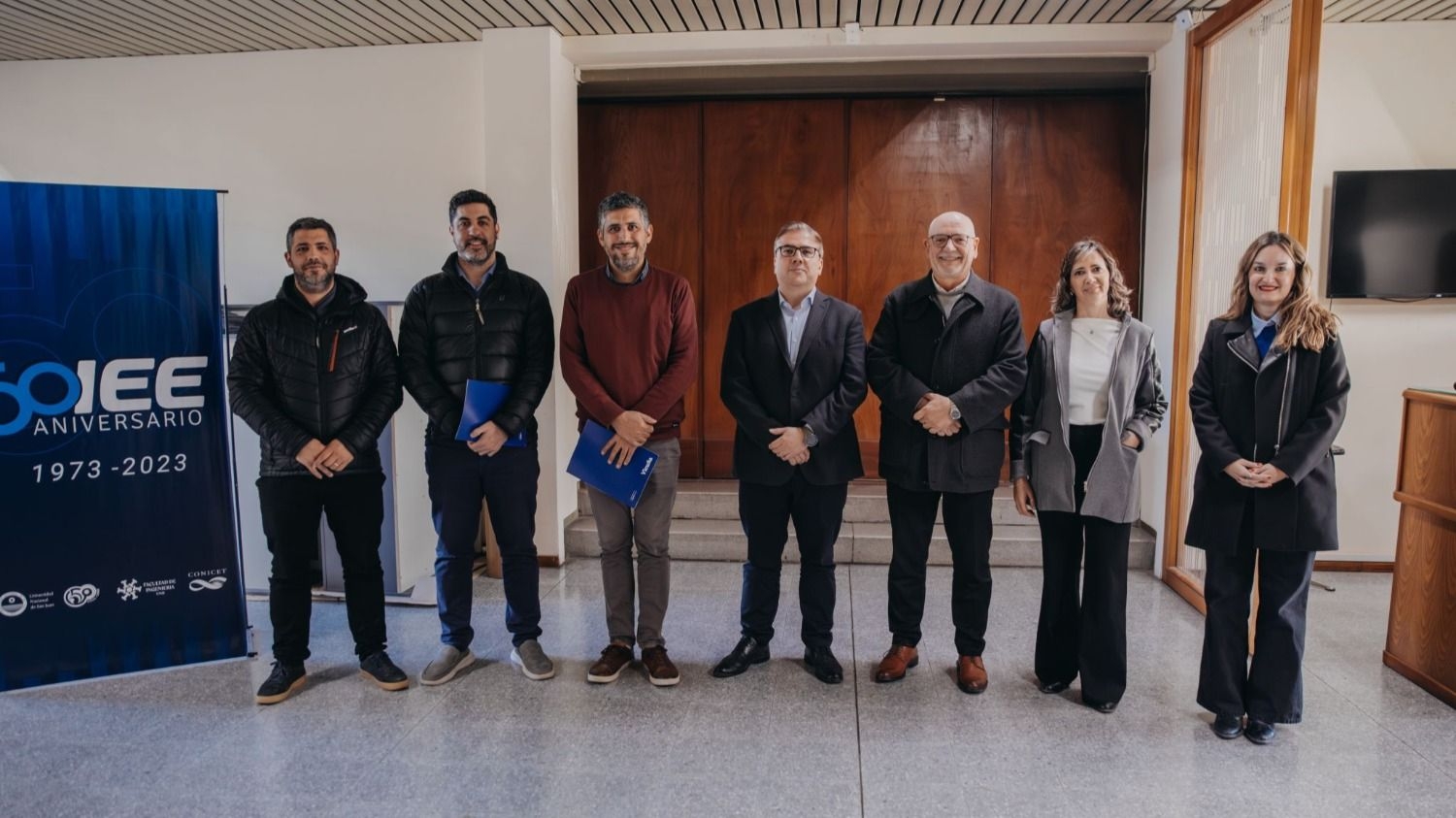 La UNSJ realizará estudios hídricos y glaciológicos para Vicuña