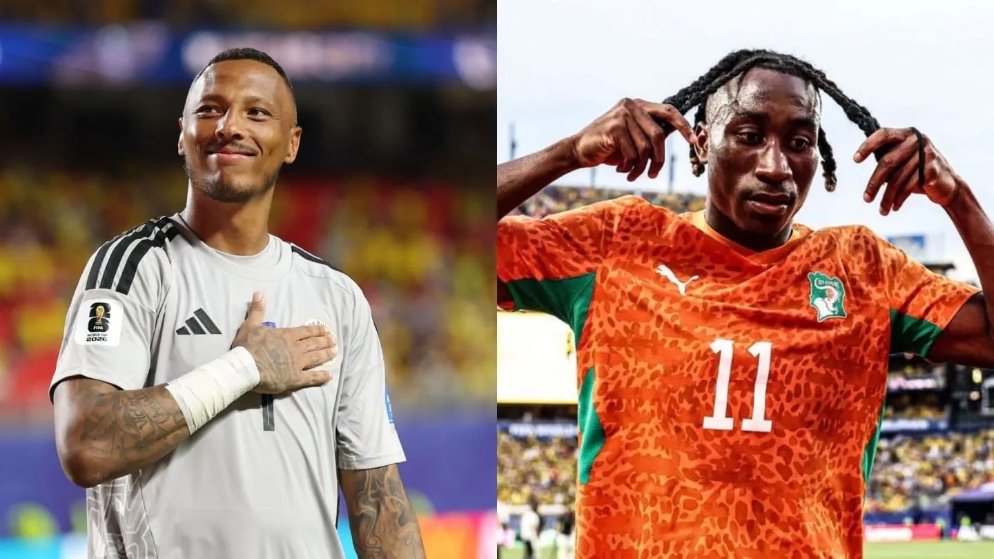 Curazao y Costa de Marfil definen un pasaje clave en el Mundial