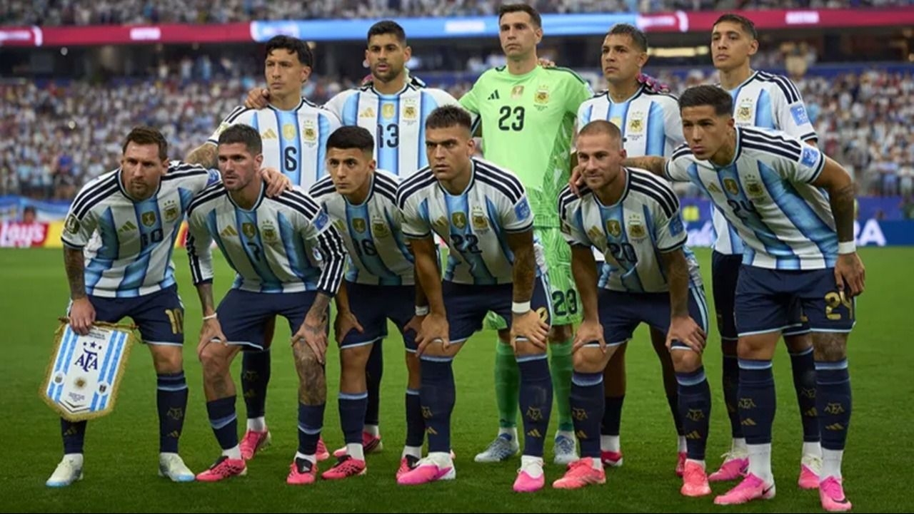 Entradas por las nubes para ver a la Selección Argentina en Miami