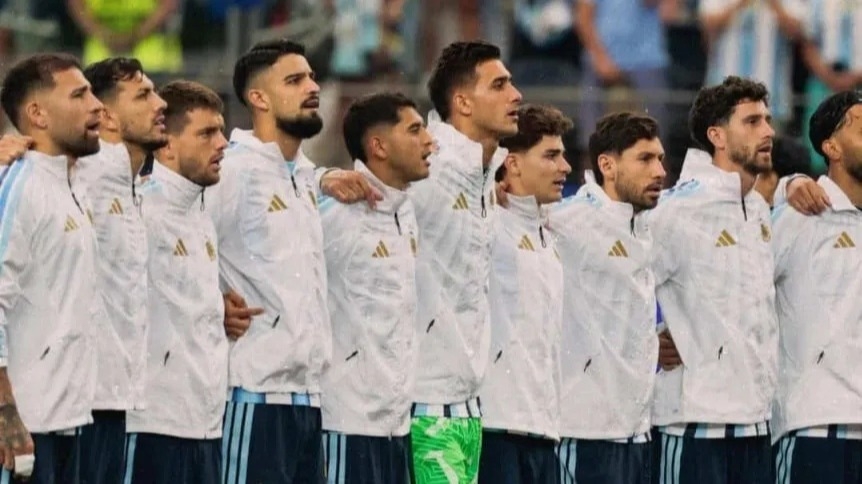 Los seis argentinos que podrían debutar en el Mundial contra Jordania