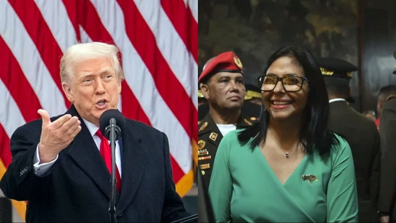 Trump anunció ayuda para Venezuela tras los devastadores terremotos