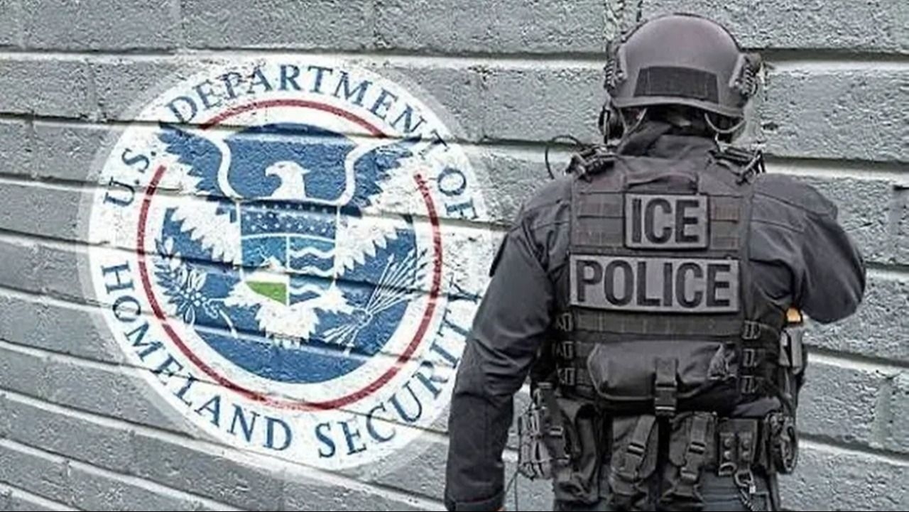 Detuvieron a un argentino en EE.UU. por permanecer diez años con la visa vencida