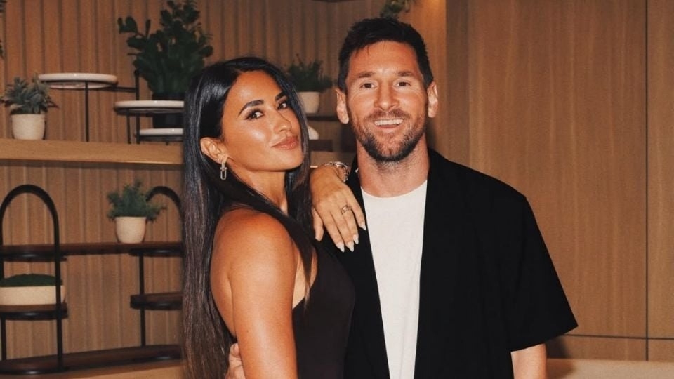 Revelaron la crisis matrimonial de Messi y Antonela en medio del Mundial