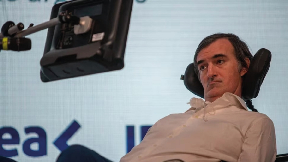 Esteban Bullrich dejó el PRO y apuntó contra la “protección” a Manuel Adorni