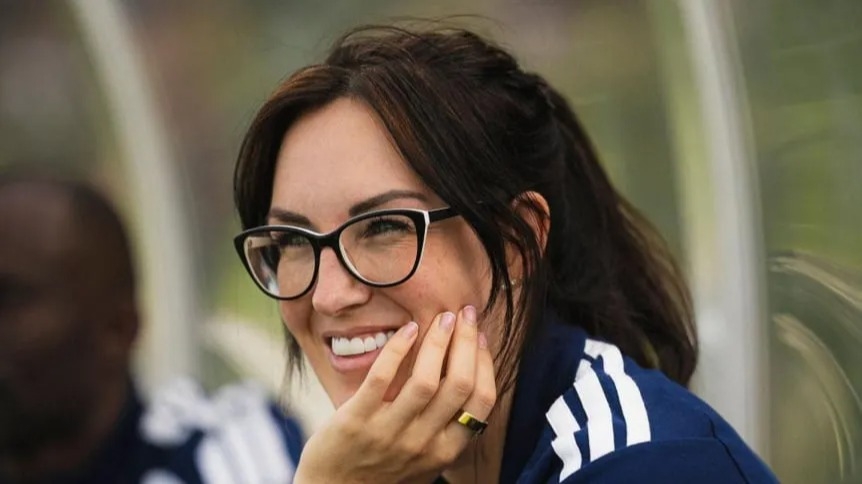 Quién es la doctora que hizo historia con Curazao en la Copa del Mundo 2026