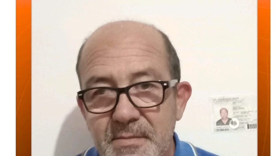 Intensifican la búsqueda de un sanjuanino desaparecido desde el 9 de junio