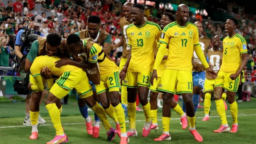 Confirmado el primer cruce de 16vos de final del Mundial 2026