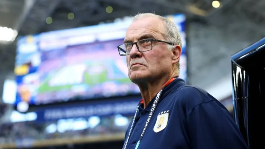 Mundial 2026: qué necesita Uruguay de Bielsa para clasificar