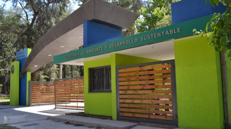 Ecocinema, títeres y pesca, la propuesta en el Parque de Biodiversidad