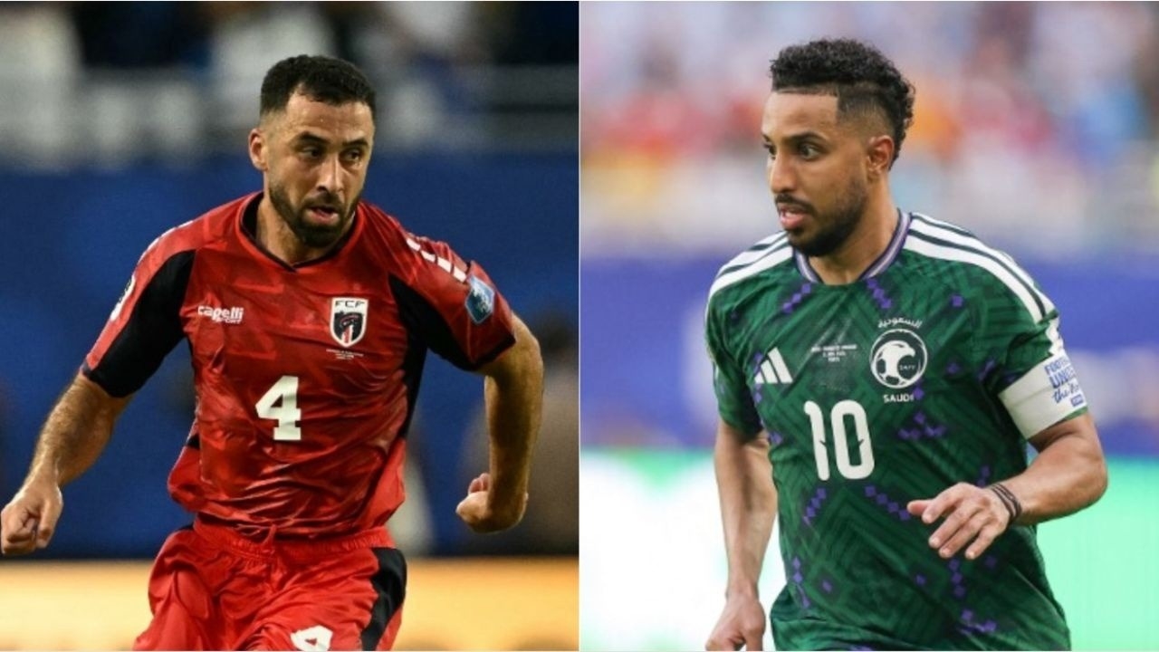 Cabo Verde quiere seguir en el Mundial y enfrentará a Arabia Saudita
