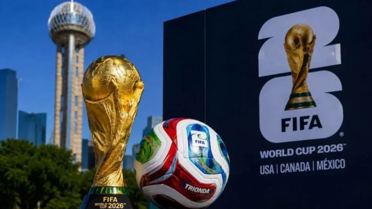 Se definieron los primeros cruces de los 16 avos. de final del Mundial