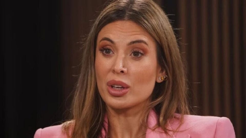 La exempleada de Jesica Cirio reveló la verdad sobre la maleta con dólares