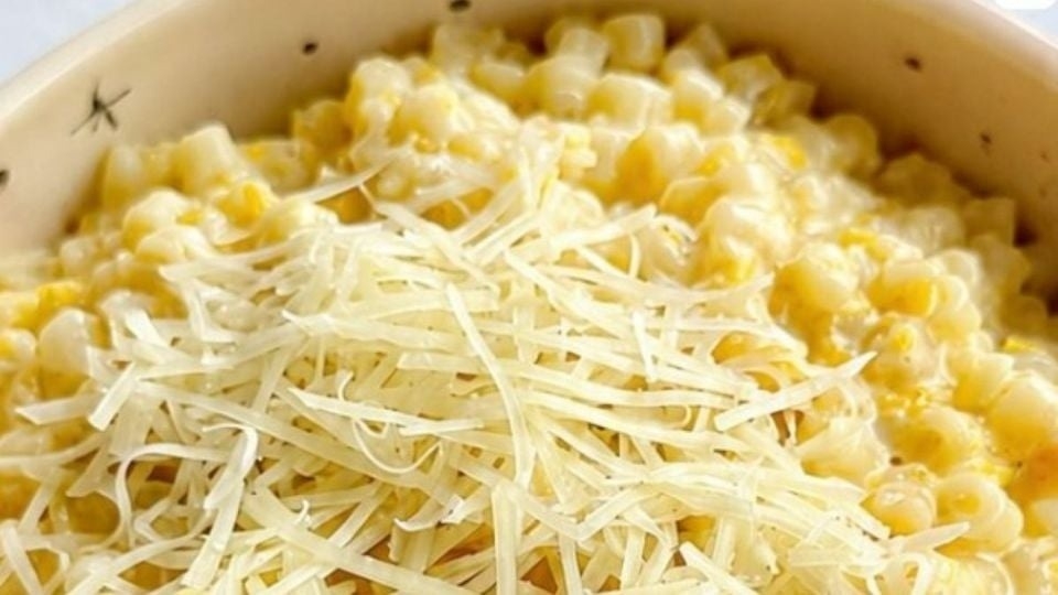 Fideos cremosos con calabaza, la receta express para combatir el frío