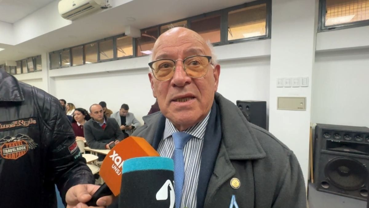 Berenguer celebró el fallo de la Corte por salarios y becas universitarias