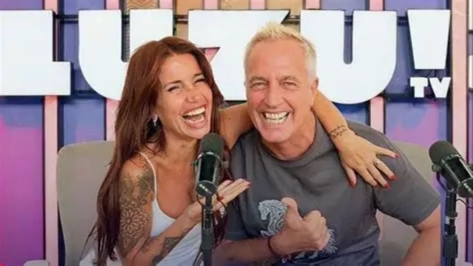 Marley traicionó a Ochiatto de la peor manera por culpa de Florencia Peña