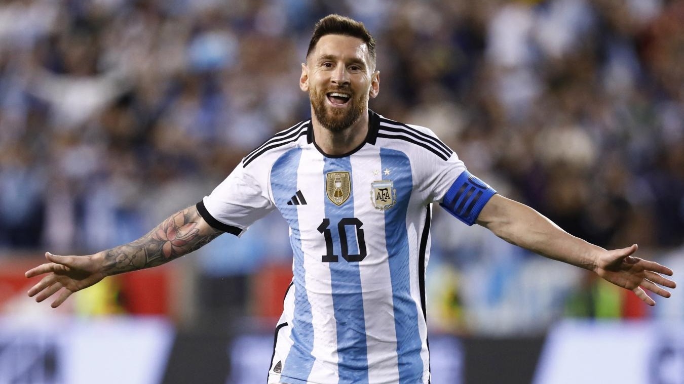 "No quiero ni pensar en eso": la confesión de Messi sobre su retiro