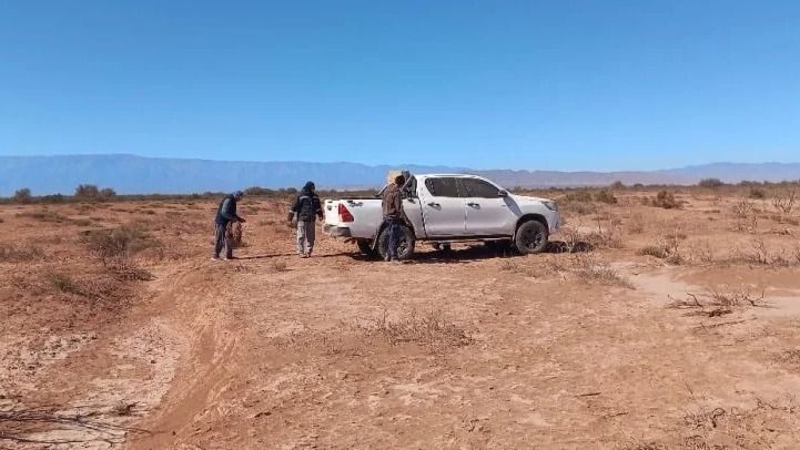 Udine perforará el Salar de Pipanaco en busca de litio en La Rioja