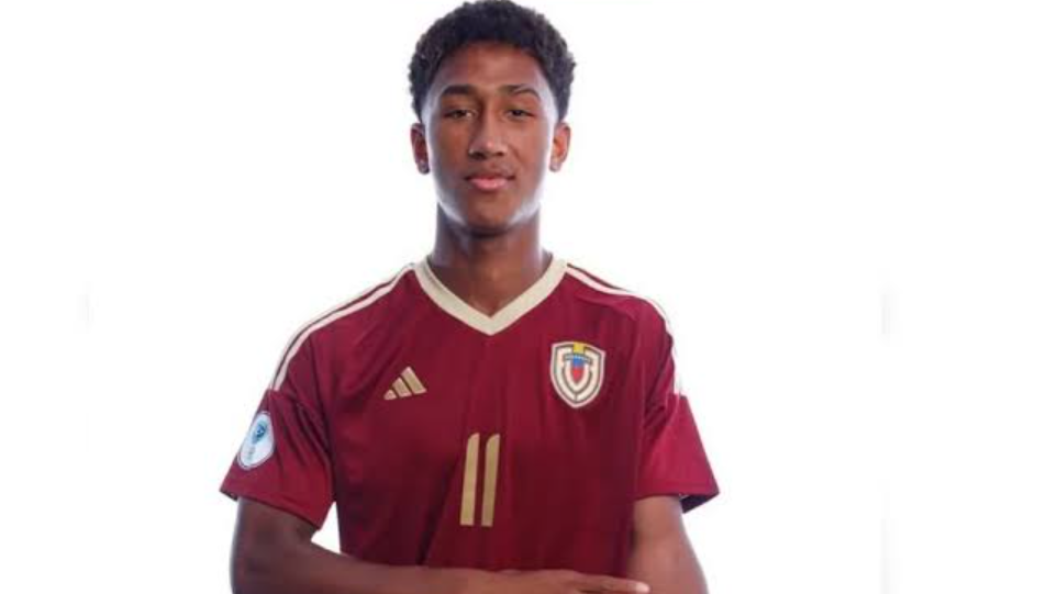 Hallaron muerto a un futbolista venezolano desaparecido tras el terremoto