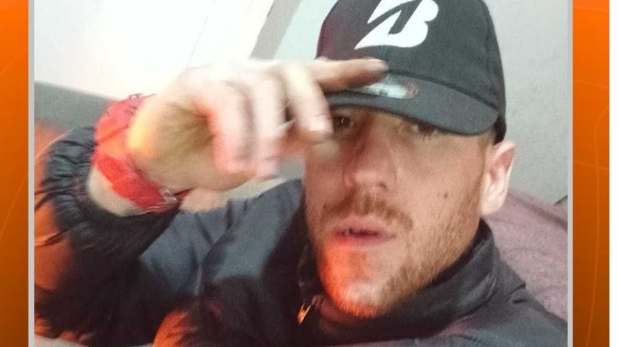 Buscan a Nahuel, un joven de 27 años desaparecido en San Juan