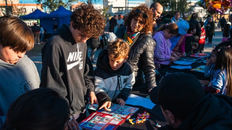 Fin de semana con arte, fútbol y artesanías en la agenda cultural de Capital