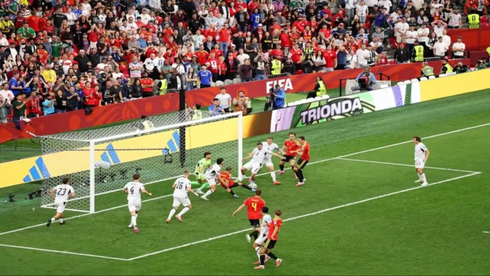 Con un 5-1 categórico, Bélgica le ganó a Nueva Zelanda y salió del radar argentino
