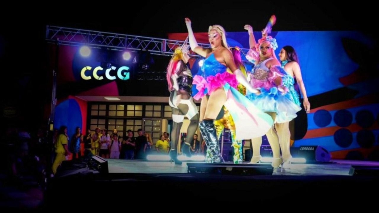 El Conte Grand elegirá a la representante sanjuanina de la Batalla Drag Queen Social