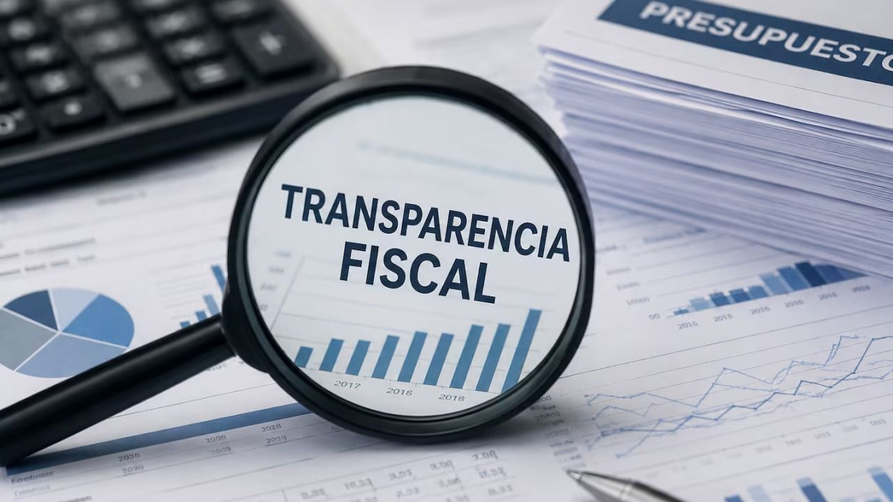 Tres provincias lideran el ranking nacional de transparencia fiscal
