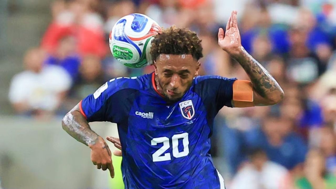 Investigan por presunta violación al jugador capitán de Cabo Verde  