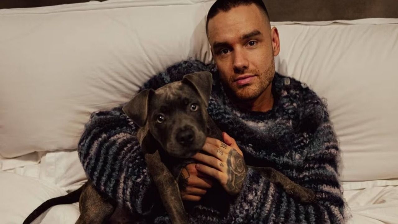 Se supo quien heredó la fortuna de US$29 millones de Liam Payne